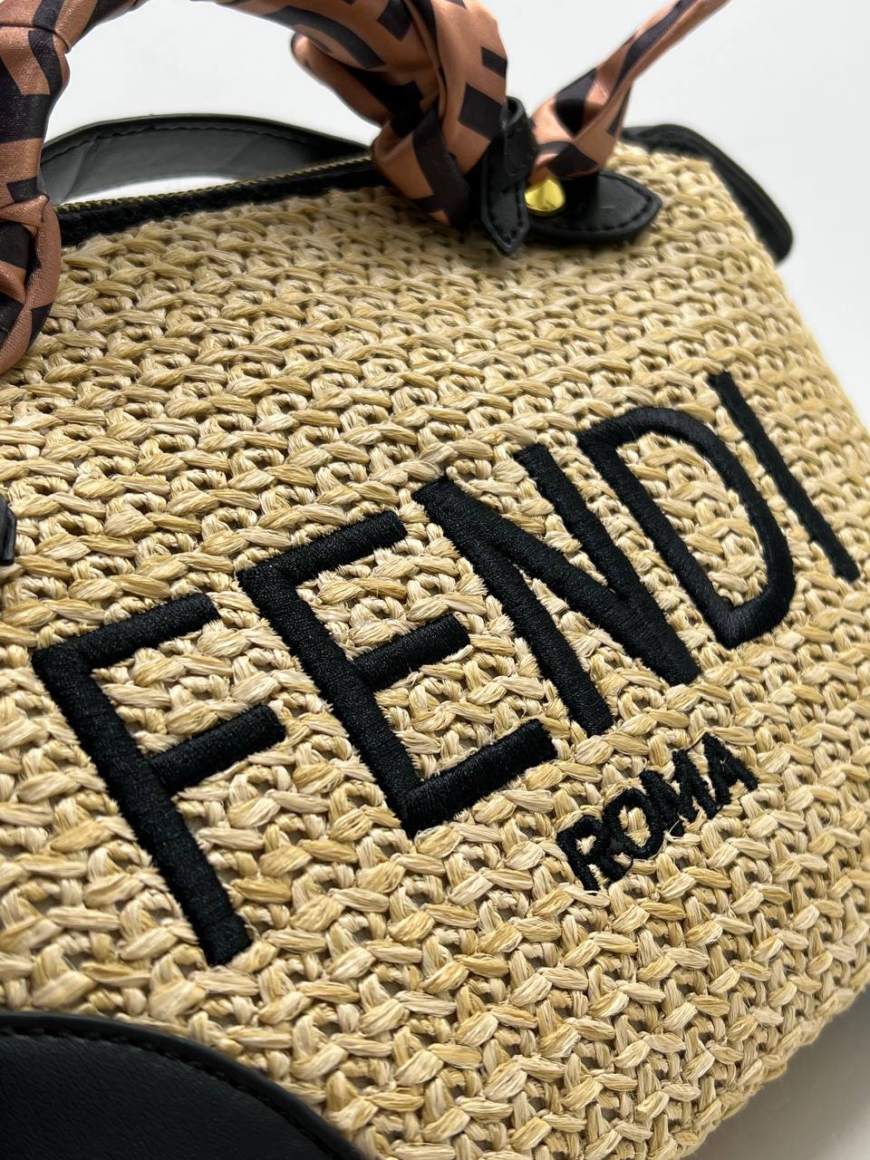 Сумка Fendi